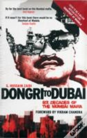 Capa do artigo Dongri To Dubai