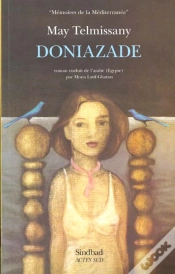 Capa do artigo Doniazade