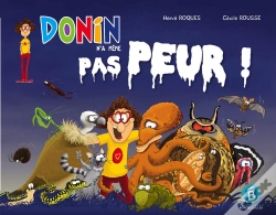 Capa do artigo Donin N'A Même Pas Peur