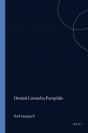 Donisii Comedia Pamphile - Preview
