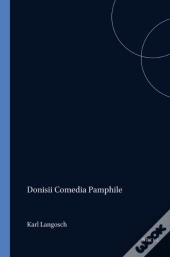 Donisii Comedia Pamphile