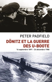 Capa do artigo Dönitz Et La Guerre Des U-Boote