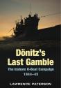 Donitz'S Last Gamble - Preview