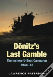Capa do artigo Donitz