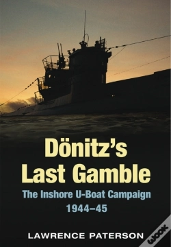 Capa do artigo Donitz'S Last Gamble