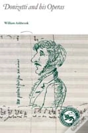 Capa do artigo Donizetti And His Operas