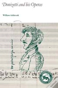 Capa do artigo Donizetti And His Operas