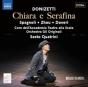Donizetti: Chiara E Serafina - CD - Preview