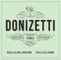 Donizetti: Songs - CD - Preview
