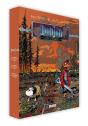 Donjon Antipodes ; Coffret ; - 9 999 ,  L'Inquisiteur Mégalomane - Preview