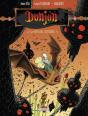 Donjon Crépuscule Tome 5 : 105, Les Nouveaux Centurions - Preview