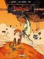 Donjon Crépuscule Tome 6 : 106, Révolutions - Preview