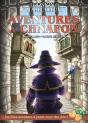 Donjon De Naheulbeuk - Aventures À Chnafon : La Gloire Des Marfandor - Preview