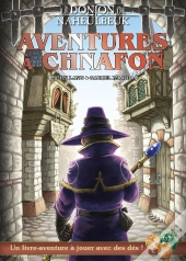 Donjon De Naheulbeuk - Aventures À Chnafon : La Gloire Des Marfandor