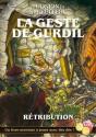 Donjon De Naheulbeuk - La Geste De Gurdil (Retribution) - Preview