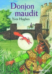 Capa do artigo Donjon Maudit