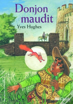 Capa do artigo Donjon Maudit