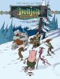 Donjon Monsters Tome 1 : Jean-Jean La Terreur - Preview
