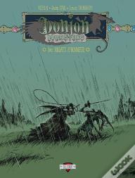 Donjon Monsters Tome 10 : Des Soldats D'Honneur