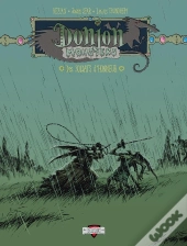 Donjon Monsters Tome 10 : Des Soldats D'Honneur