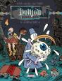 Donjon Monsters Tome 2 : Le Géant Qui Pleure - Preview
