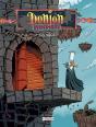 Donjon Monsters Tome 4 : Le Noir Seigneur - Preview