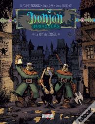 Donjon Monsters Tome 5 : La Nuit Du Tombeur