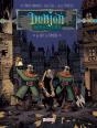 Donjon Monsters Tome 5 : La Nuit Du Tombeur - Preview