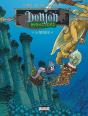 Donjon Monsters Tome 9 : Les Profondeurs - Preview