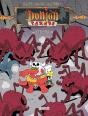 Donjon Parade Tome 10 : Micro-Héros - Preview