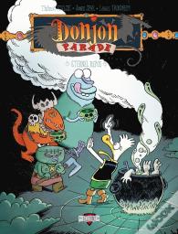 Donjon Parade Tome 11 : Éternel Repos