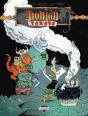 Donjon Parade Tome 11 : Éternel Repos - Preview