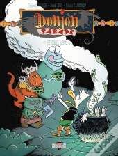Donjon Parade Tome 11 : Éternel Repos