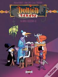Donjon Parade Tome 12 : Chaos Crescendo