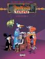 Donjon Parade Tome 12 : Chaos Crescendo - Preview