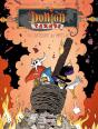 Donjon Parade Tome 8 : L'Hostellerie Des Impôts - Preview