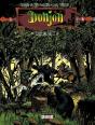 Donjon Potron-Minet Tome 5 : -83, Sans Un Bruit - Preview