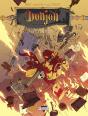 Donjon Zénith Tome 10 : Formule Incantatoire - Preview