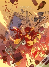 Donjon Zénith Tome 10 : Formule Incantatoire