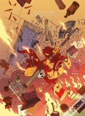 Capa do artigo Donjon Zénith Tome 10 : Formule Incantatoire