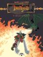 Donjon Zénith Tome 4 : Sortilèges Et Avatars - Preview