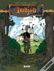 Capa do artigo Donjon Zénith Tome 6 : Retour En Fanfare