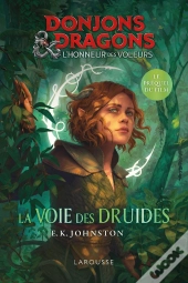 Donjons & Dragons - La Voie Des Druides - Le Prequel Du Film