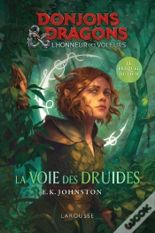 Capa do artigo Donjons & Dragons - La Voie Des Druides - Le Prequel Du Film