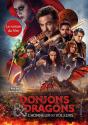 Donjons & Dragons : L'Honneur Des Voleurs ; Le Roman Du Film - Preview