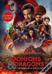Capa do artigo Donjons & Dragons : L
