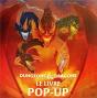 Donjons Et Dragons : Pop Up - Preview