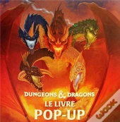 Donjons Et Dragons : Pop Up