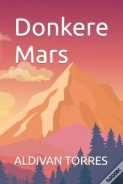 Capa do artigo Donkere Mars