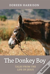 Capa do artigo Donkey Boy